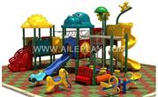 Outdoor playground QTL-JA10009