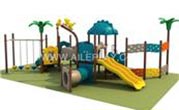 Outdoor playgroundQTL-JA10007