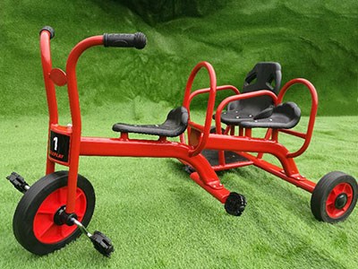 AD-013 double airing trike