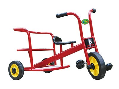  AD-015 double taxi trike