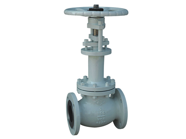 Bellow Valve