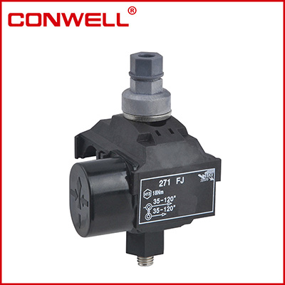 Insulation Piercing Connector TTD