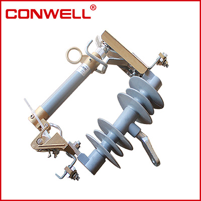 High Voltage Drop Out Fuse