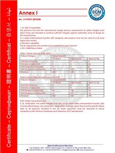 SIL 1I170907.ZBTT028-2