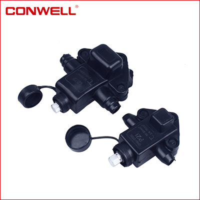 CD Insulation Piercing Connector