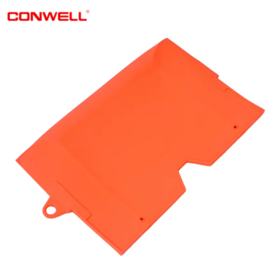 Flexible Cutout Covers