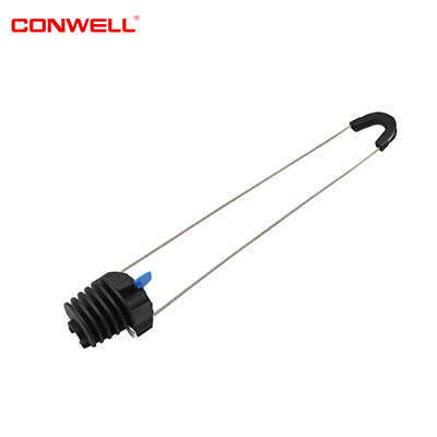 PA05 Tension Clamp for Figure 8 Cable